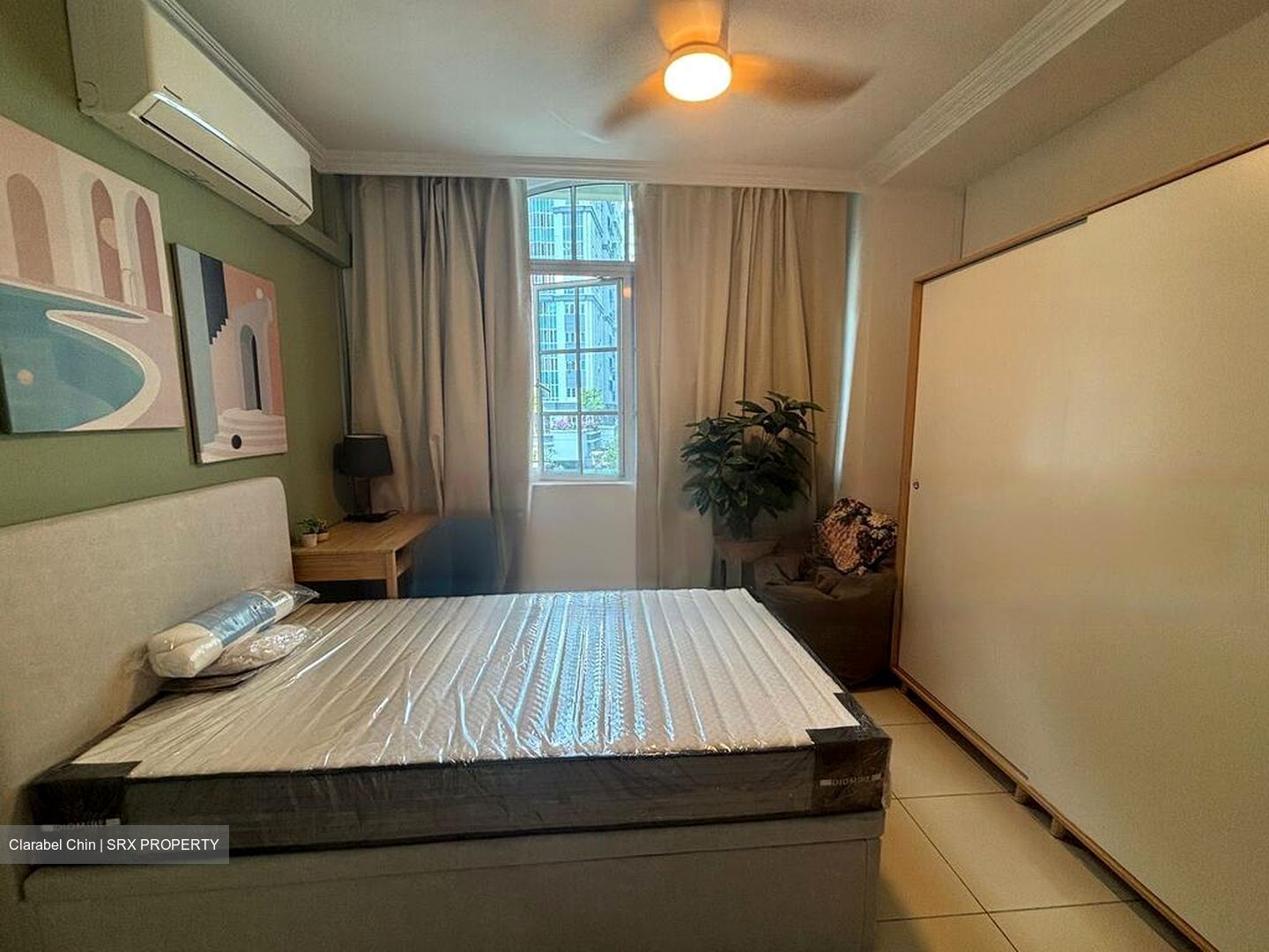Jalan Ampas (D12), Semi-Detached #455176071